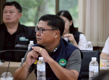 รัฐมนตรีช่วยว่าการกระทรวงเกษตรและสหกรณ์ จับมือ 4 ... พารามิเตอร์รูปภาพ 6